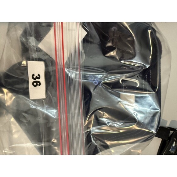 Universal Studios Hollywood E.T. I'll Be Right Here Hat Navy Blue Adult OS New - Picture 6 of 6